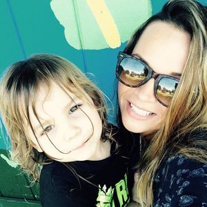 Meet your Posher, Audra